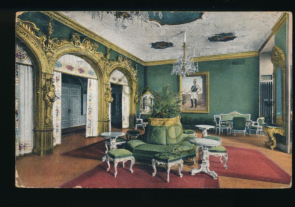 KRST010-1577_0.jpg Wiesbaden - Kurhaus - Konversationssaal [010-1577