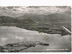 Lindau im Bodensee [010-1582