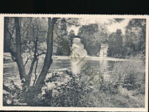 Coo - La Cascade [010-1608