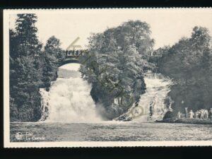 Coo - La Cascade [010-1609