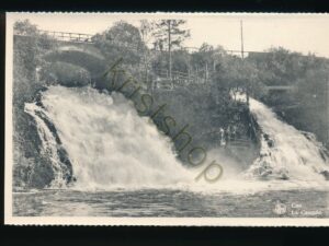 Coo - La Cascade [010-1613
