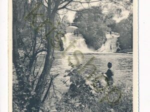 Coo - La Cascade [010-1645