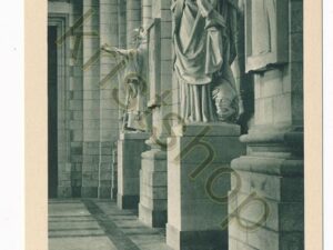 Arras - Cathédrale - Statues de St Eloi - De St Denis [010-1648