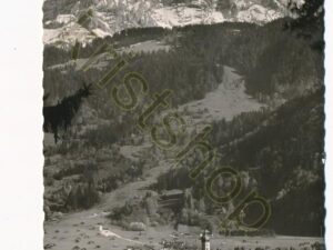 Garmisch Partenkirchen [010-1660