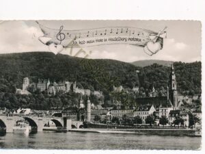 Heidelberg [010-1704