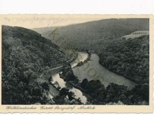 Rengsdorf - Almblick - Kurhotel Zum Stern [010-1758