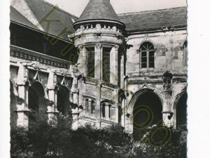 Tours - Cloitre de la Psalette [010-1837