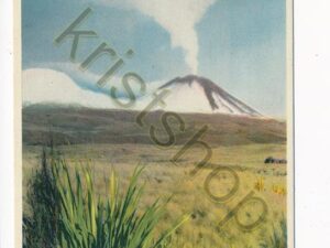 Mount Ngauruhoe [010-1857