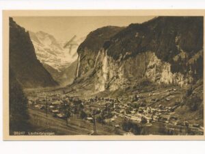 Lauterbrunnen [010-1937