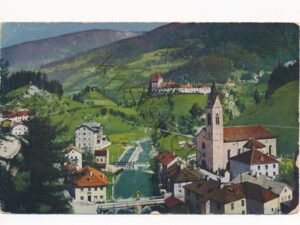 Trautson - Schloß [010-1948