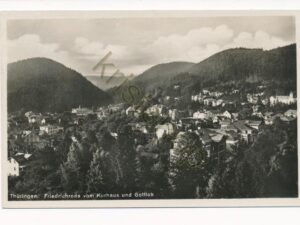 Thüringen [010-1961