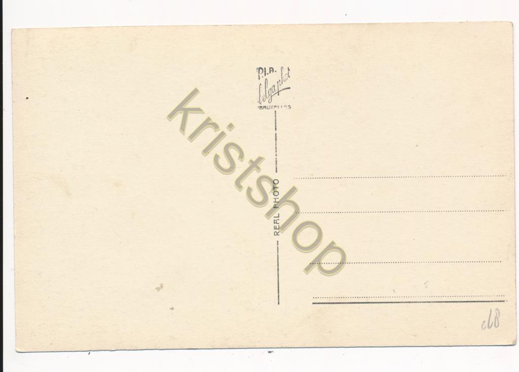 KRST010-1968_1.jpg Brussel - Beurs - Luchtopname [010-1968 - Afbeelding 2