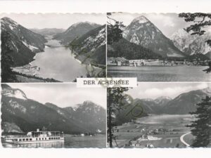 Der Achensee [010-1975