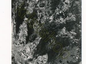 Delphes - La Fontaine Castalie [010-1978