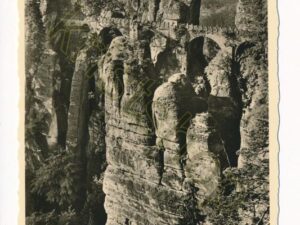 Schnoriz Basteibrücke [010-1979