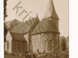 Worth - Church [010-2019
