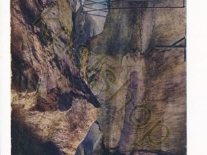 Aareschlucht - Meiringen [010-2031