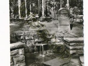 Kurort Winterberg - Ruhrquelle - Bobhaus [010-2046