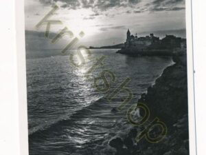 Sitges - Contraluz - Fot R Gassó [010-2052