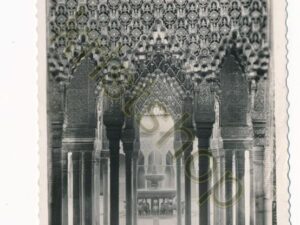 Granada - L'Alhambra [010-2062