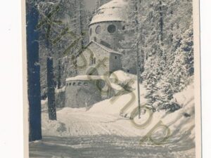 ??Pontresina?? - Flury Photograph [010-2086