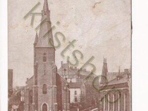 Kristiania - St Olav's Kirke [010-2097