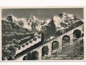 Mürrenbahn [010-2164