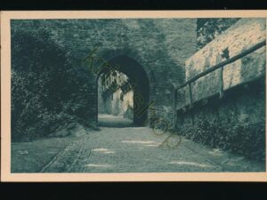 Burg  Altena ad Lenne [010-2183