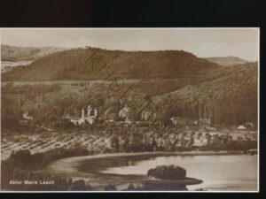 Abtei - Maria Laach [010-2184