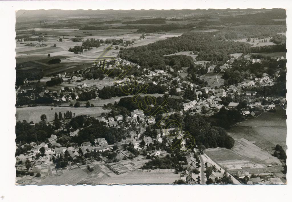 KRST010-2185_0.jpg Luft und Kneippkurort Fallingbostel - Luftaufnahme [010-2185