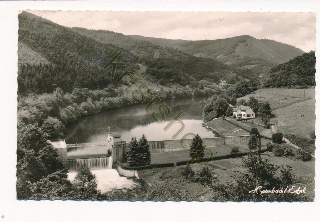 KRST010-2199_0.jpg Heimbach-Eifel - Kl Staubecken [010-2199
