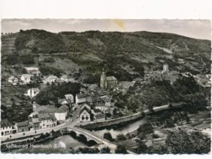 Heimbach-Eifel [010-2200