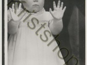 Ned Kon familie Prinses Beatrix 29 April 1939  [010-2299