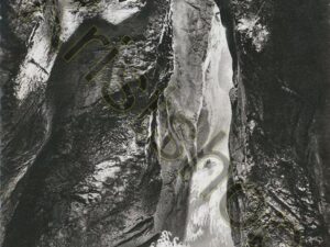 Gletscherschlucht Rosenlaui [010-2309