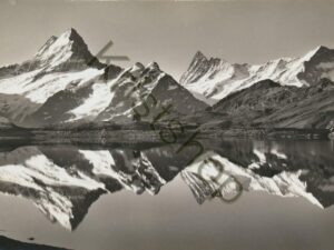Grindelwald - Bachsee [010-2351