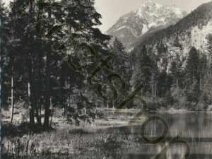 Koppenwinkelsee m Salzberg  [010-2367