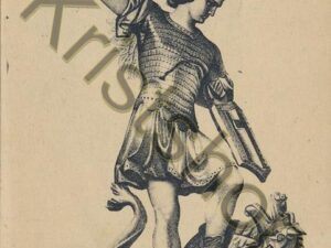 Abbaye du Mont-Saint-Michel [010-2416