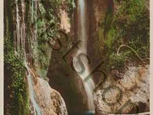 Dyserth Waterfall [010-2427
