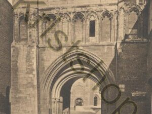 Peterborough - St Nicholas Gateway [010-2428