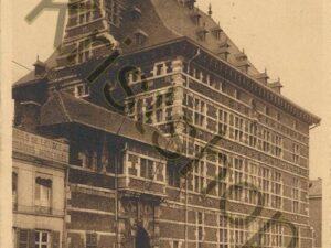 Liége - Musée Curtius [010-2433