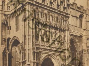 Gloucester Cathedral - South Porch [010-2461