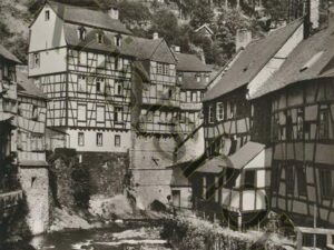 Monschau [010-2466