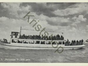 MS Flevomeer 5 - 330 pers [010-2584