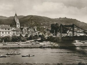 Bad Nassau / Lahn [010-2601