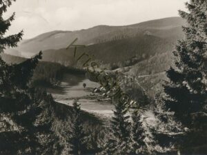 Riefensbeek an der Sösetalsperre - Hotel Zum Weissen Hirsch [010-2613