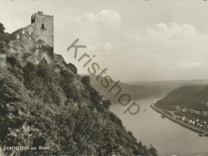Burg Liebenstein am Rhein [010-2624