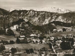 Mühlbach bei Oberaudorf am Inn [010-2637