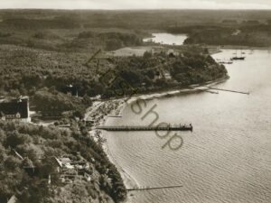 Ostseebad Glücksburg [010-2660