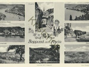 Boppard am Rhein [010-2708