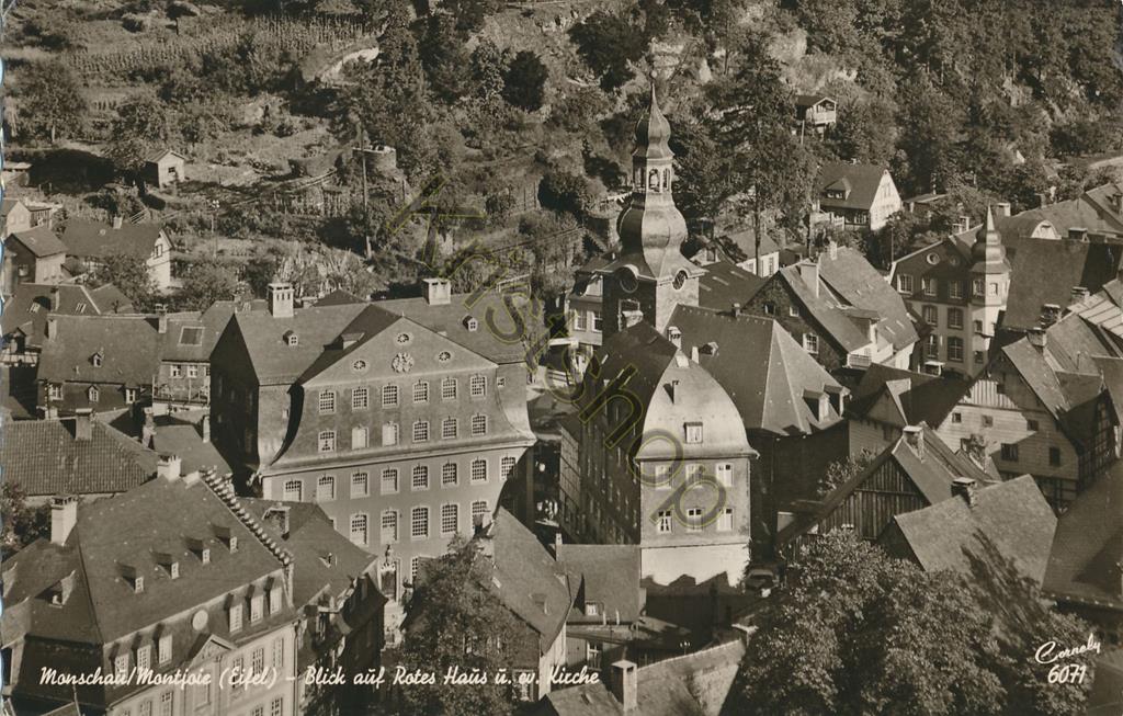 KRST010-2727_0.jpg Monschau - Blick auf Rotes Haus [010-2727